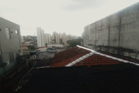 Terreno à venda em Vila Romana, São Paulo, SP