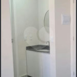 Apartamento à venda com 2 quartos em Jaguaré, São Paulo, SP