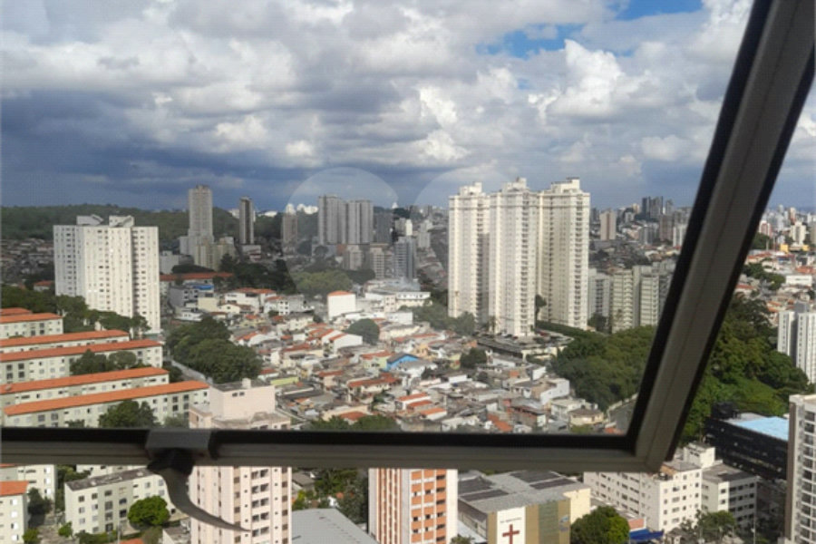 Apartamento à venda com 2 quartos, sendo 1 suíte, em Mandaqui, São Paulo, SP
