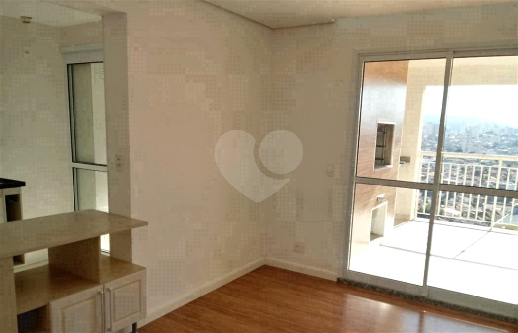 Apartamento à venda com 2 quartos, sendo 1 suíte, em CASA VERDE, São Paulo, SP