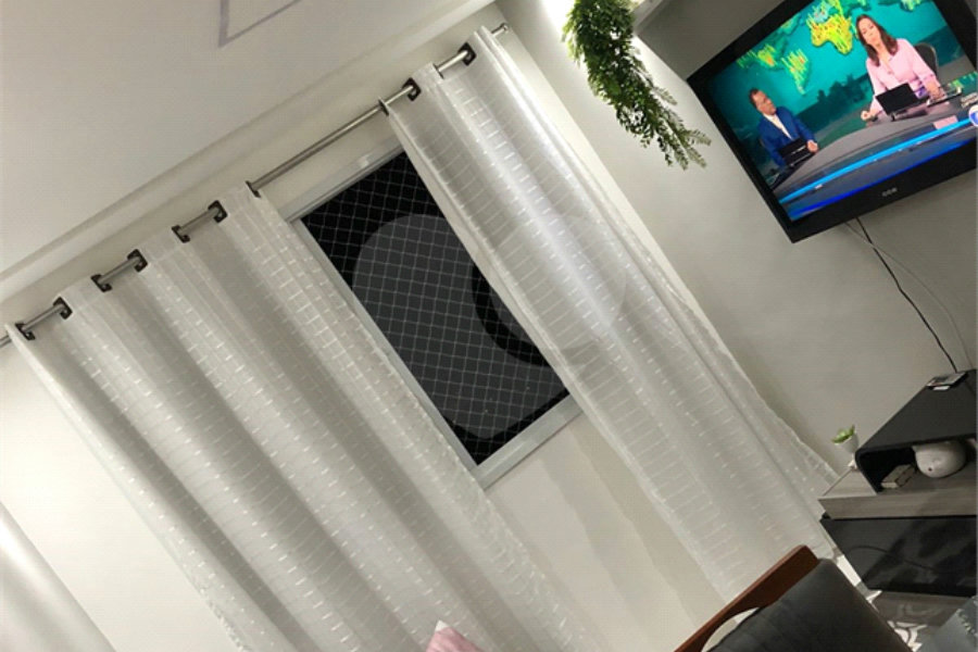 Apartamento à venda com 2 quartos em Cidade Tiradentes, São Paulo, SP