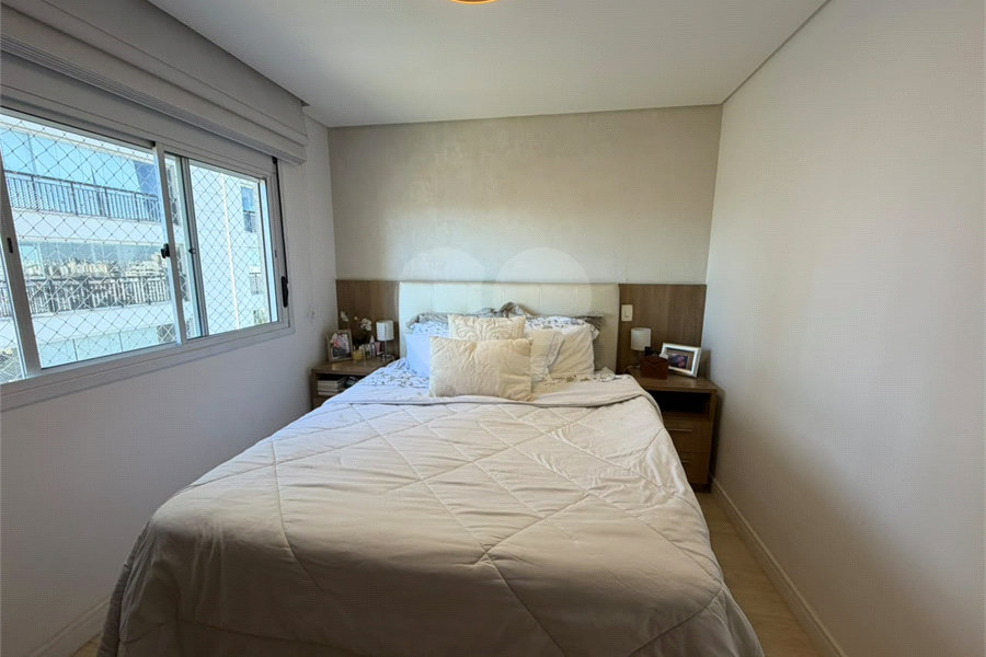 Apartamento à venda com 3 quartos, sendo 1 suíte, em Mandaqui, São Paulo, SP