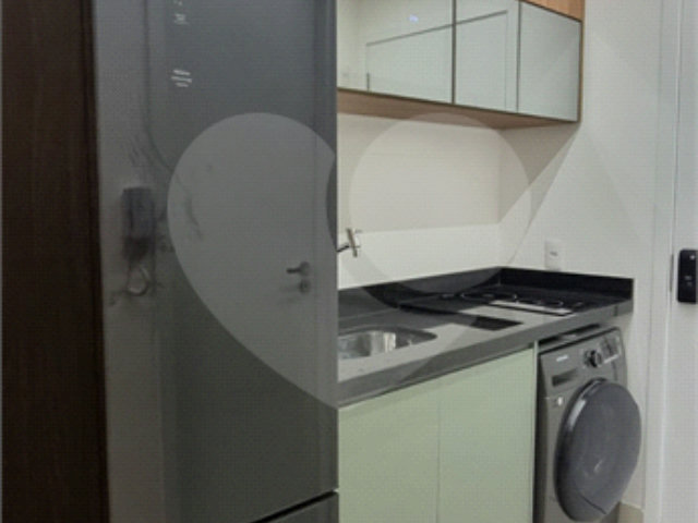 Apartamento para alugar com 1 quarto em Santana, São Paulo, SP
