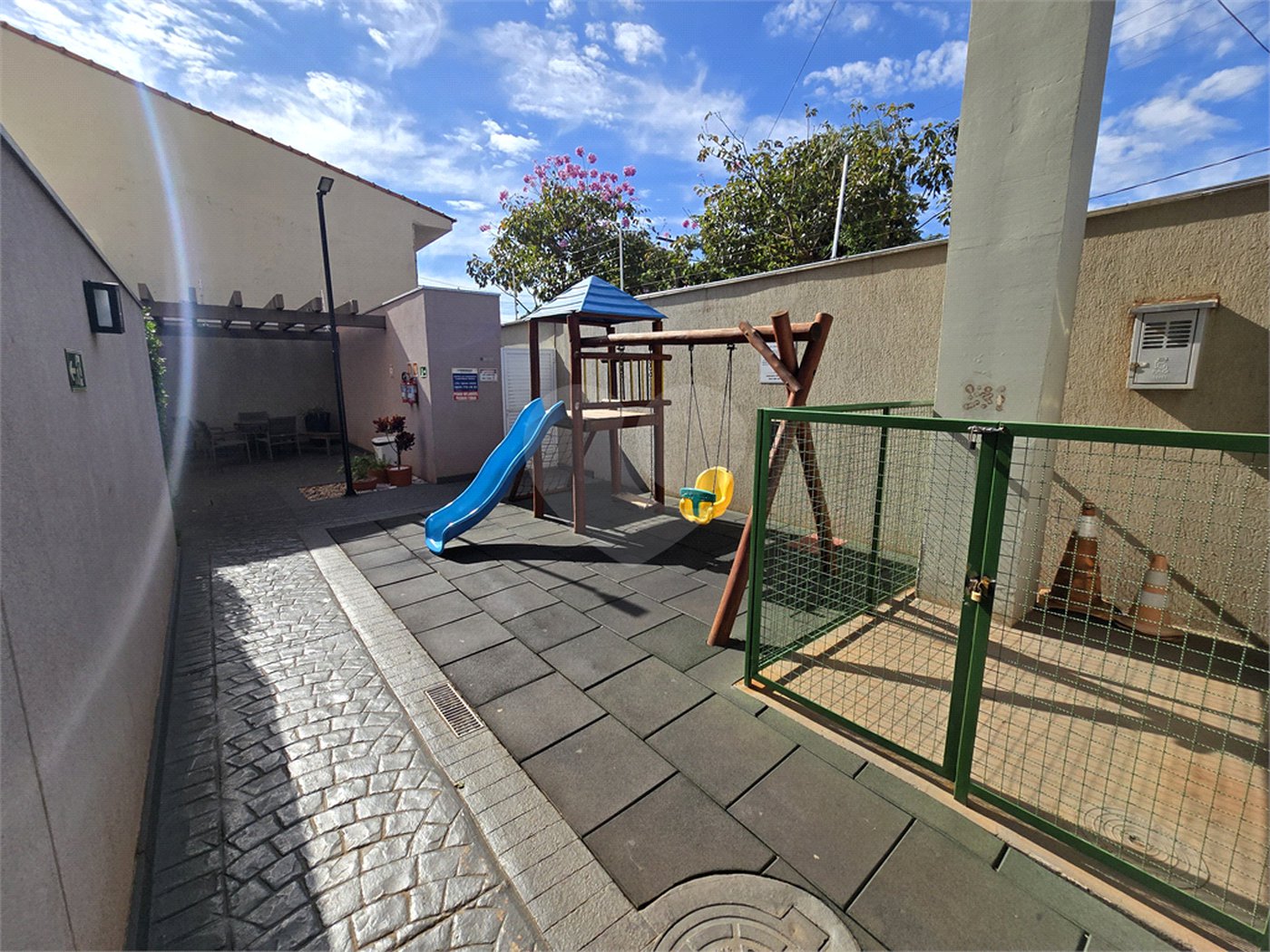 Apartamento à venda com 2 quartos em Alto do Ipiranga, Ribeirão Preto, SP