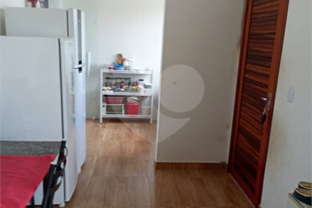 Casa à venda com 2 quartos em Jardim Santa Rita de Cássia, Tatuí, SP