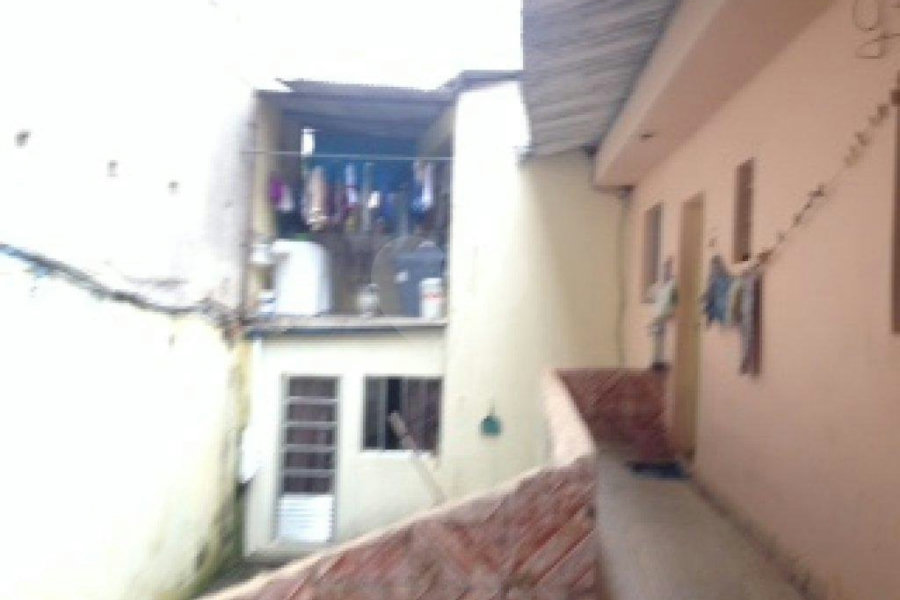 Terreno à venda com 1 quarto em Casa Verde, São Paulo, SP