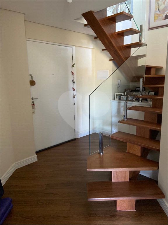 Apartamento à venda com 2 suítes em Jardim Parque Morumbi, São Paulo, SP