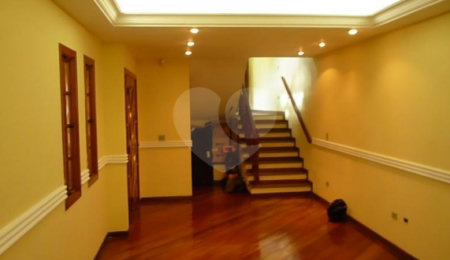 Sobrado à venda com 3 suítes em Vila Mazzei, São Paulo, SP