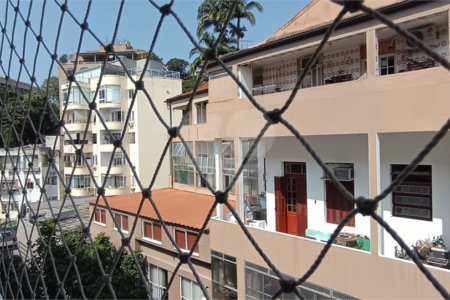 Apartamento à venda com 2 quartos em Glória, Rio de Janeiro, RJ