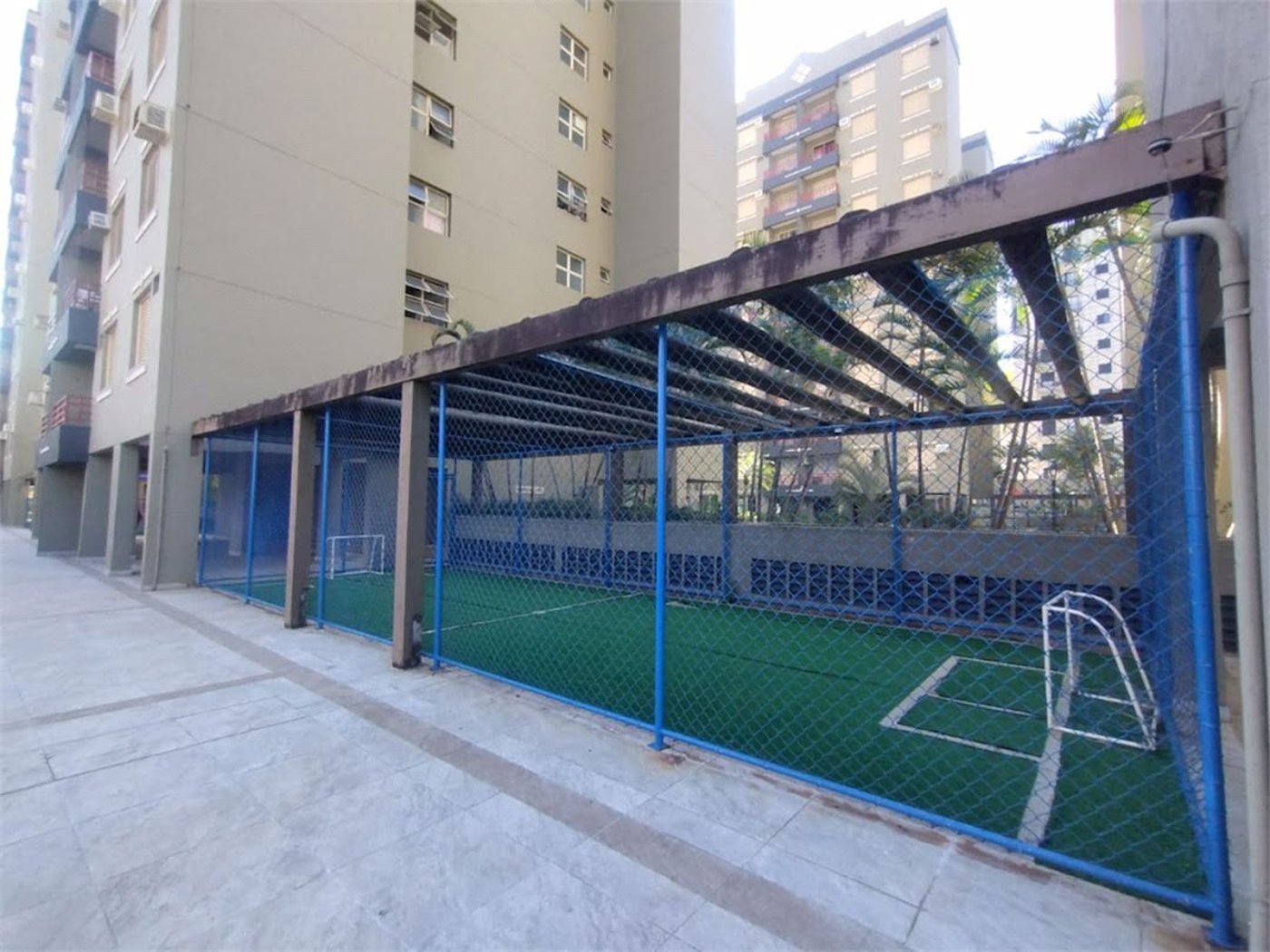 Apartamento à venda, 60 m² por R$ 330.000,00 - Enseada - Guarujá/SP