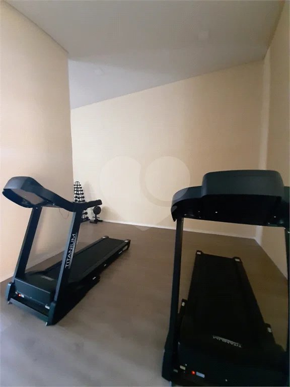 Apartamento à venda com 2 quartos, sendo 1 suíte, em Santana, São Paulo, SP