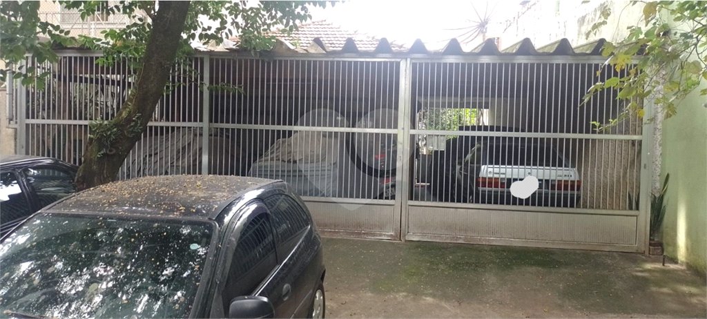 Casa de Vila à venda com 3 quartos, sendo 1 suíte, em Santana, São Paulo, SP
