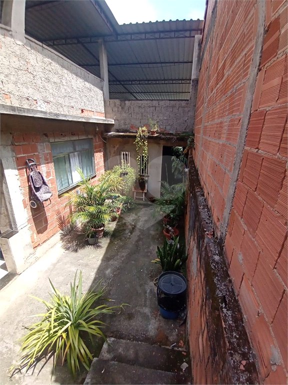 Casa à venda com 4 quartos, sendo 1 suíte, em Campo Grande, Rio de Janeiro, RJ