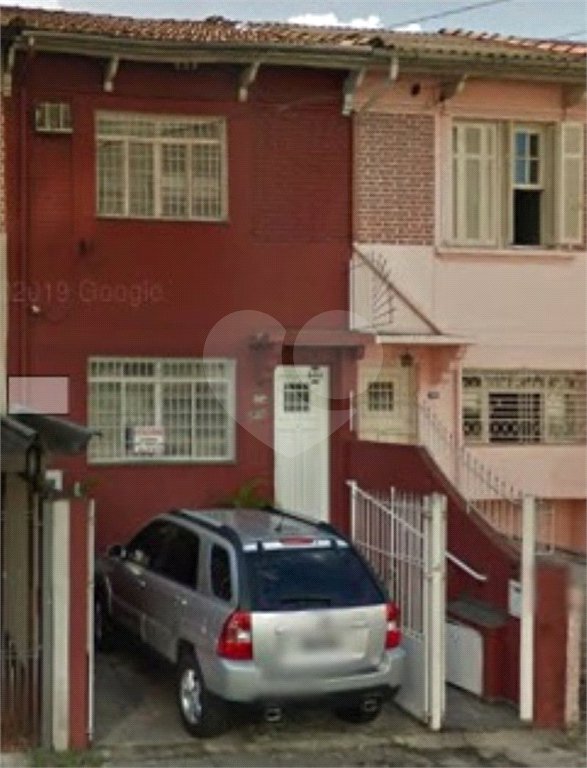 Sobrado à venda com 2 quartos em Santana, São Paulo, SP