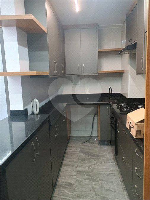 Apartamento à venda com 2 quartos em Vila Guilherme, São Paulo, SP
