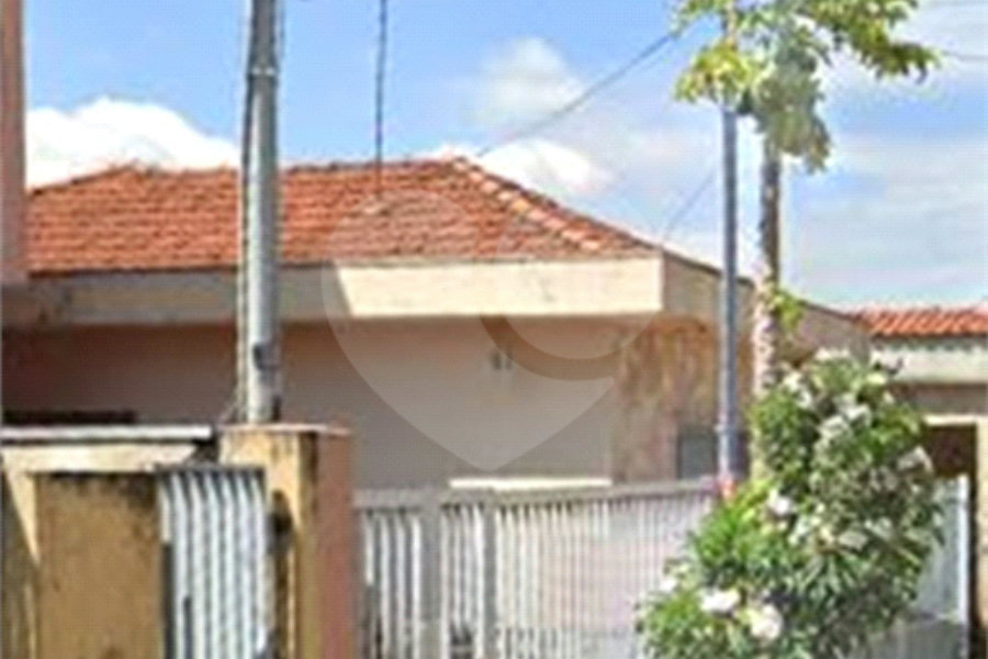Casa Térrea à venda com 9 quartos, sendo 1 suíte, em Freguesia do Ó, São Paulo, SP
