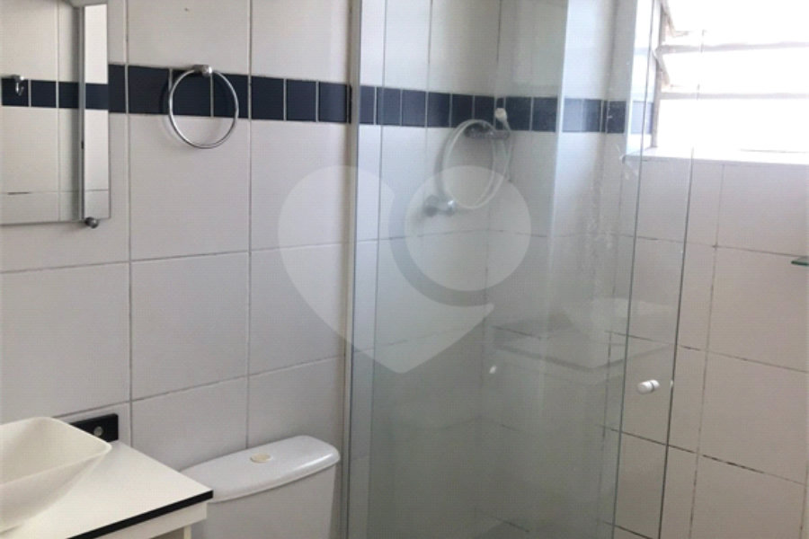 Apartamento à venda com 1 quarto em Consolação, São Paulo, SP