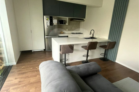 Duplex à venda com 2 quartos, sendo 1 suíte, em Baeta Neves, São Bernardo do Campo, SP