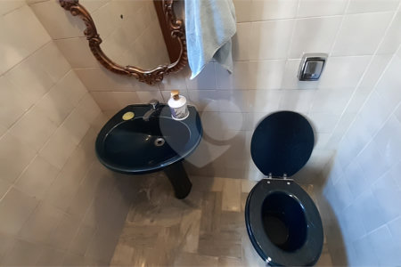 Sobrado à venda com 4 quartos, sendo 1 suíte,  em Planalto Paulista, São Paulo, SP