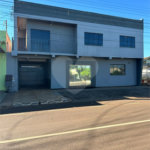 Sobrado à venda ou para alugar com 4 quartos, sendo 2 suítes, em Vila Lacíria, Ponta Porã, MS