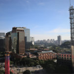 Apartamento à venda com 1 suíte em Vila Gertrudes, São Paulo, SP