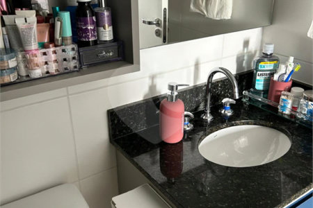 Apartamento para alugar com 1 quarto em Vila Andrade, São Paulo, SP