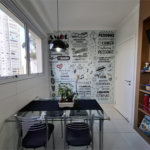 Apartamento à venda com 3 suítes em Santana, São Paulo, SP