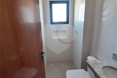 Apartamento à venda ou para alugar com 2 quartos em Vila Isolina Mazzei, São Paulo, SP