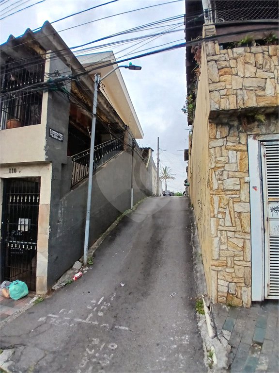 Terreno à venda em Vila Isolina Mazzei, São Paulo, SP
