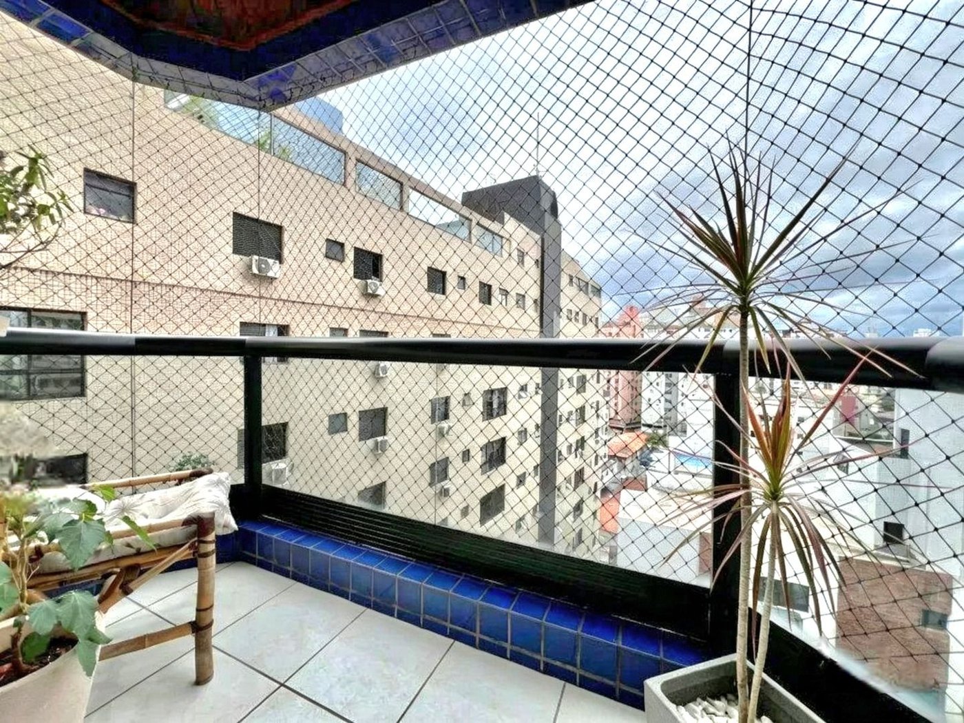 Apartamento com 2 dormitórios à venda, 103 m² por R$ 850.000,00 - Ponta da Praia - Santos/SP