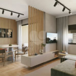 Apartamento à venda no Today Centro – 2 dormitórios, localização privilegiada no coração de São Paulo