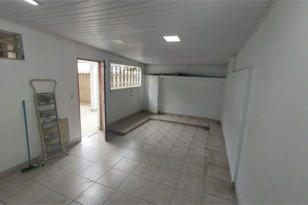 Casa à venda com 2 quartos em Vila São Francisco, São Paulo, SP