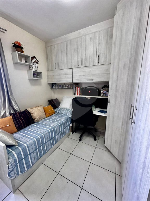 Apartamento à venda com 2 quartos em Vila Guilherme, São Paulo, SP