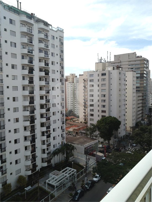 Apartamento à venda com 2 quartos, sendo 1 suíte, em Vila Clementino, São Paulo, SP