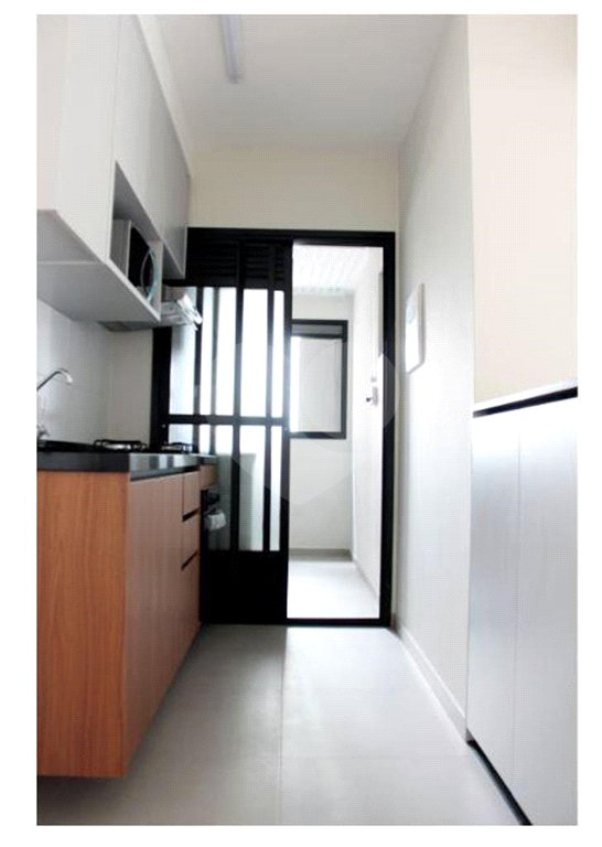 Apartamento à venda com 1 suíte em Pinheiros, São Paulo, SP