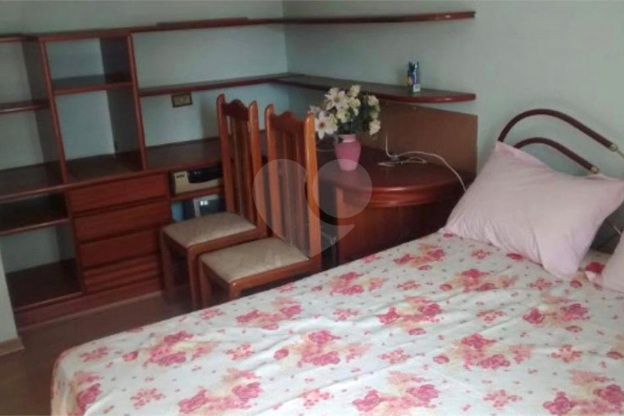 Casa à venda com 3 quartos em Santana, São Paulo, SP