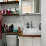 APARTAMENTO NOVO NA MOOCA