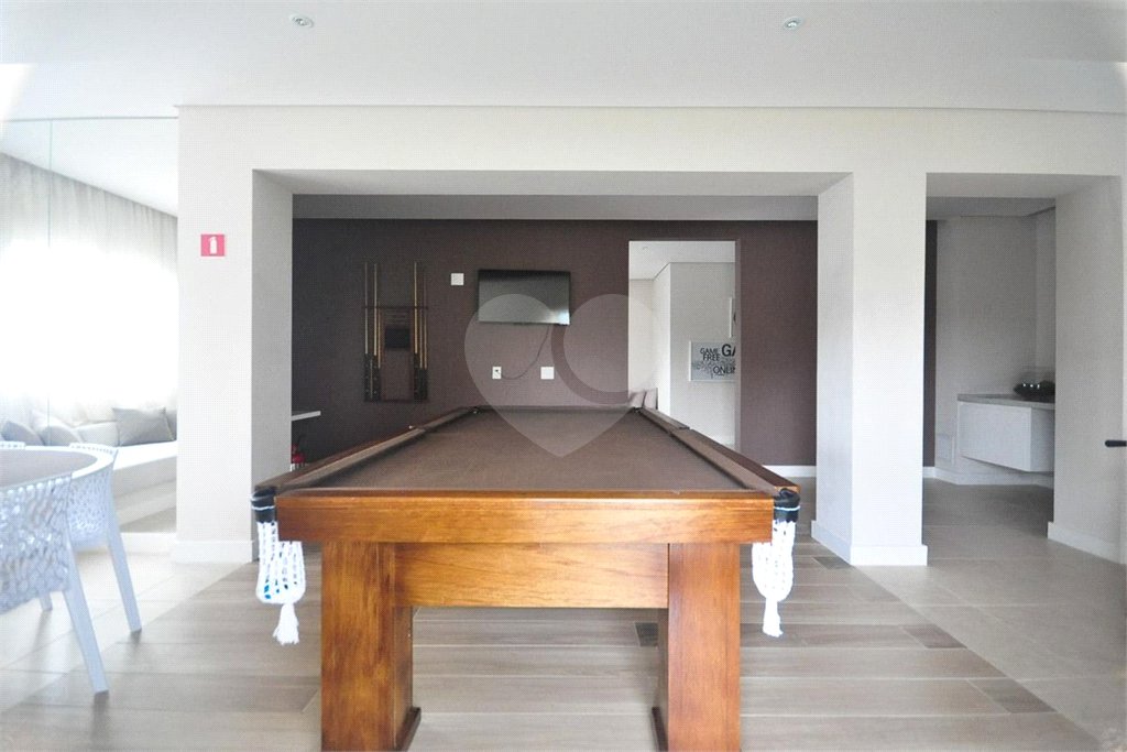 Apartamento à venda com 3 quartos em Jardim Vazani, São Paulo, SP
