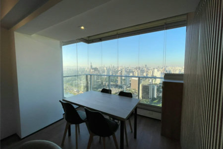 Apartamento para alugar com 2 quartos, sendo 1 suíte, em Butantã, São Paulo, SP