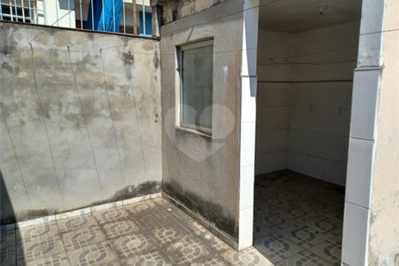 Casa à venda com 2 quartos em Vila Ipojuca, São Paulo, SP