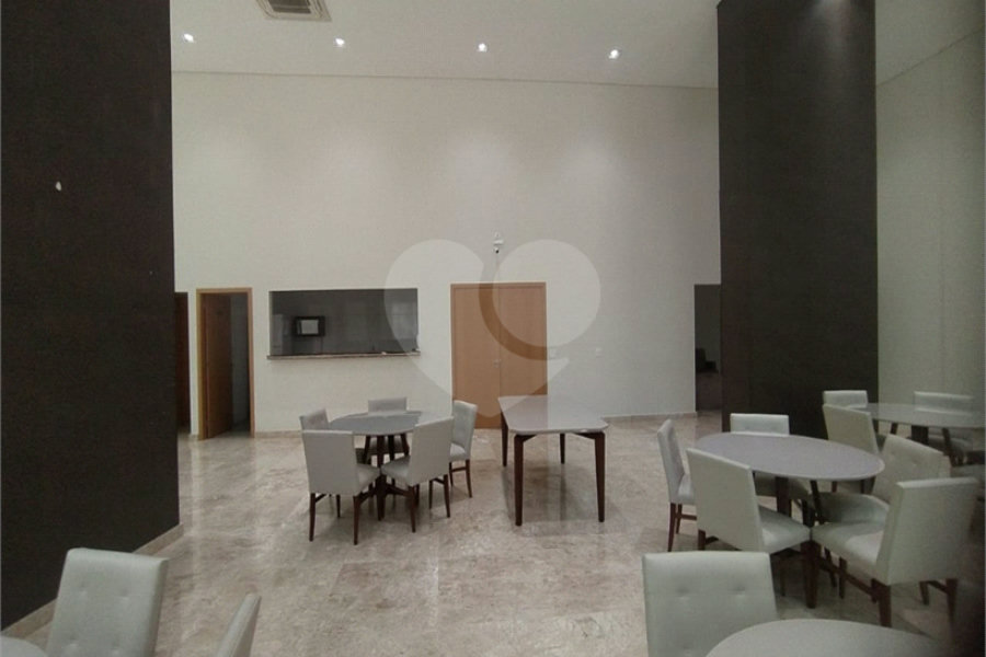 Apartamento à venda com 1 quarto em Santana, São Paulo, SP