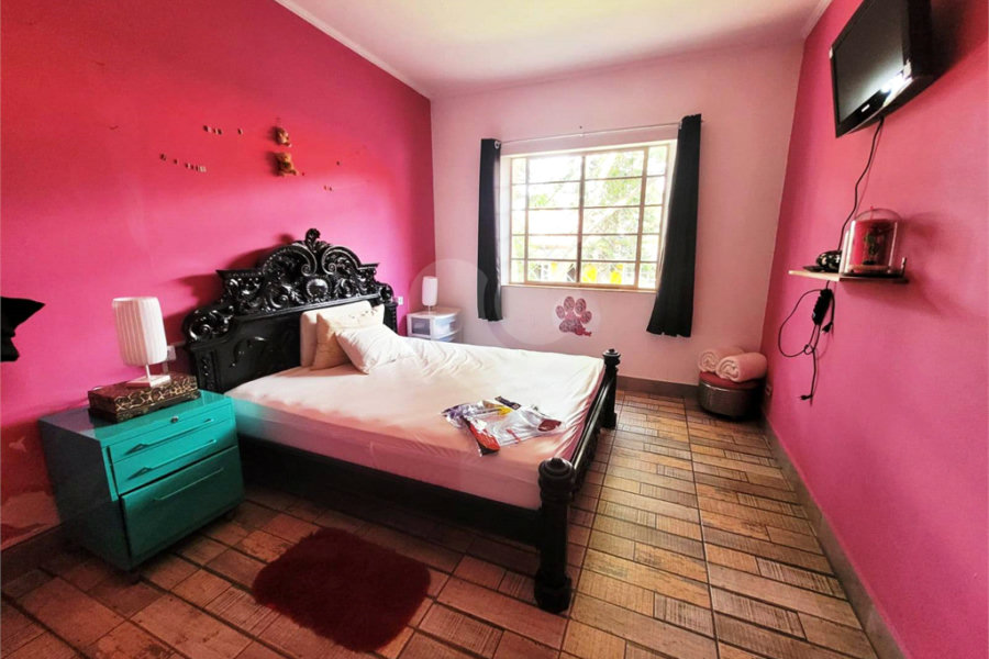 Terreno à venda com 1 quarto em Tremembé, São Paulo, SP