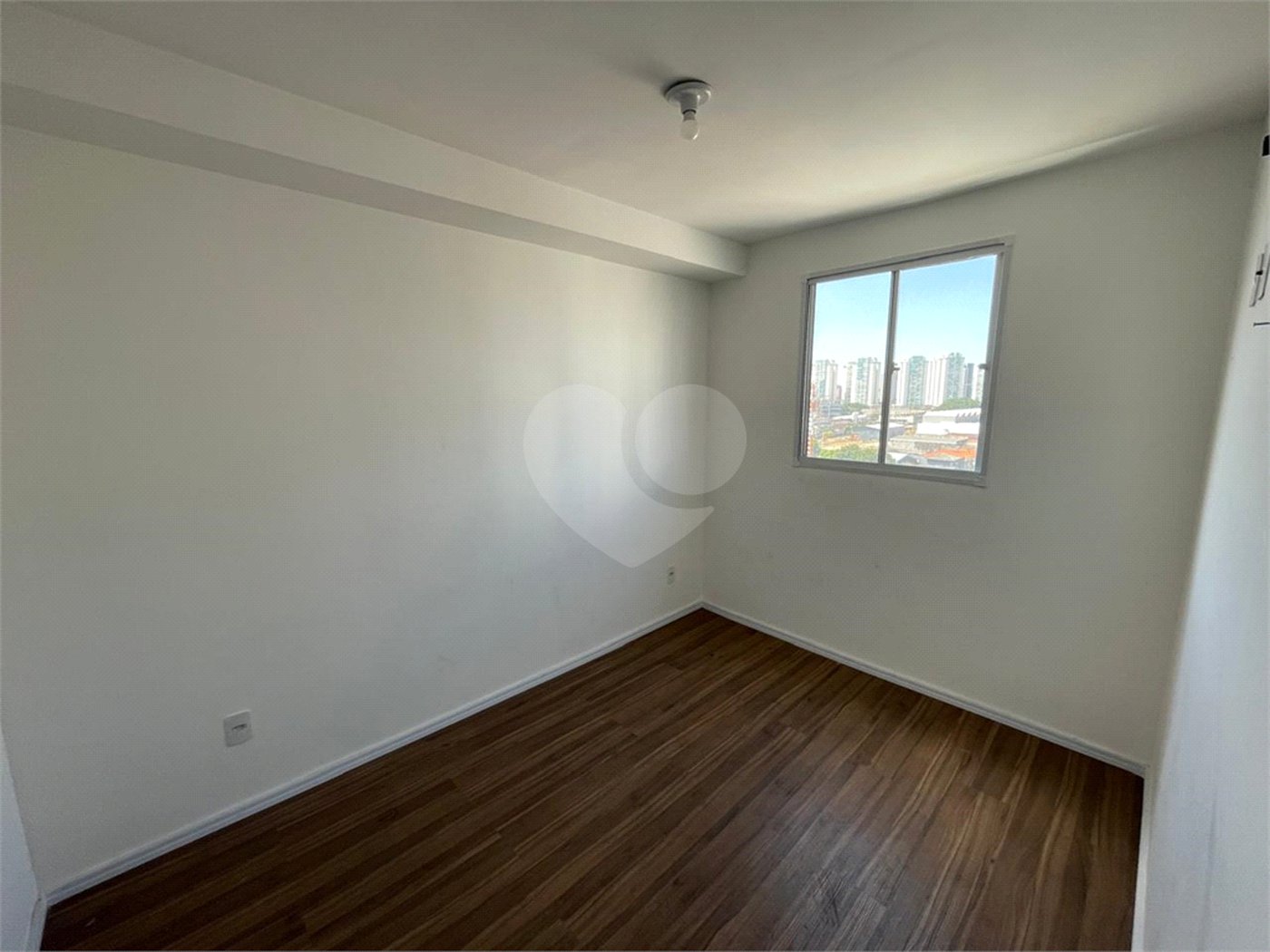 Apartamento à venda ou para alugar com 1 quarto em Água Branca, São Paulo, SP