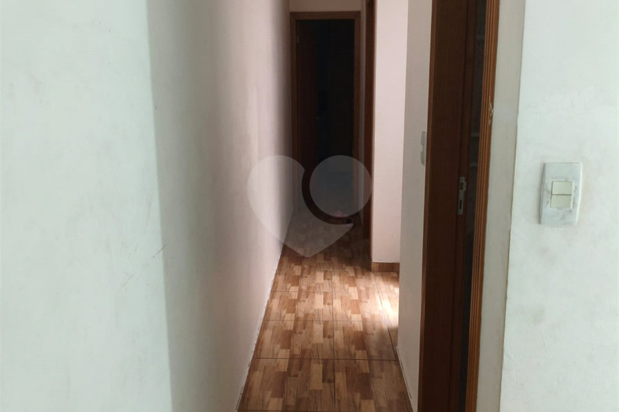 Sobrado à venda com 3 quartos, sendo 1 suíte, em Tremembé, São Paulo, SP