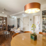 Apartamento à venda com 3 suítes em Paraíso, São Paulo, SP