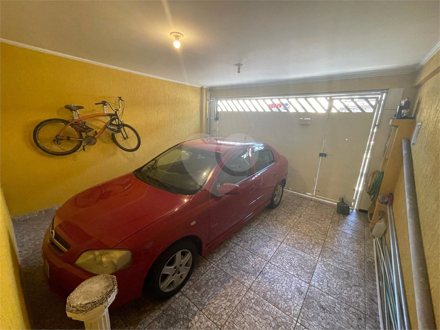 Sobrado à venda com 3 quartos, sendo 1 suíte, em Freguesia do Ó, São Paulo, SP
