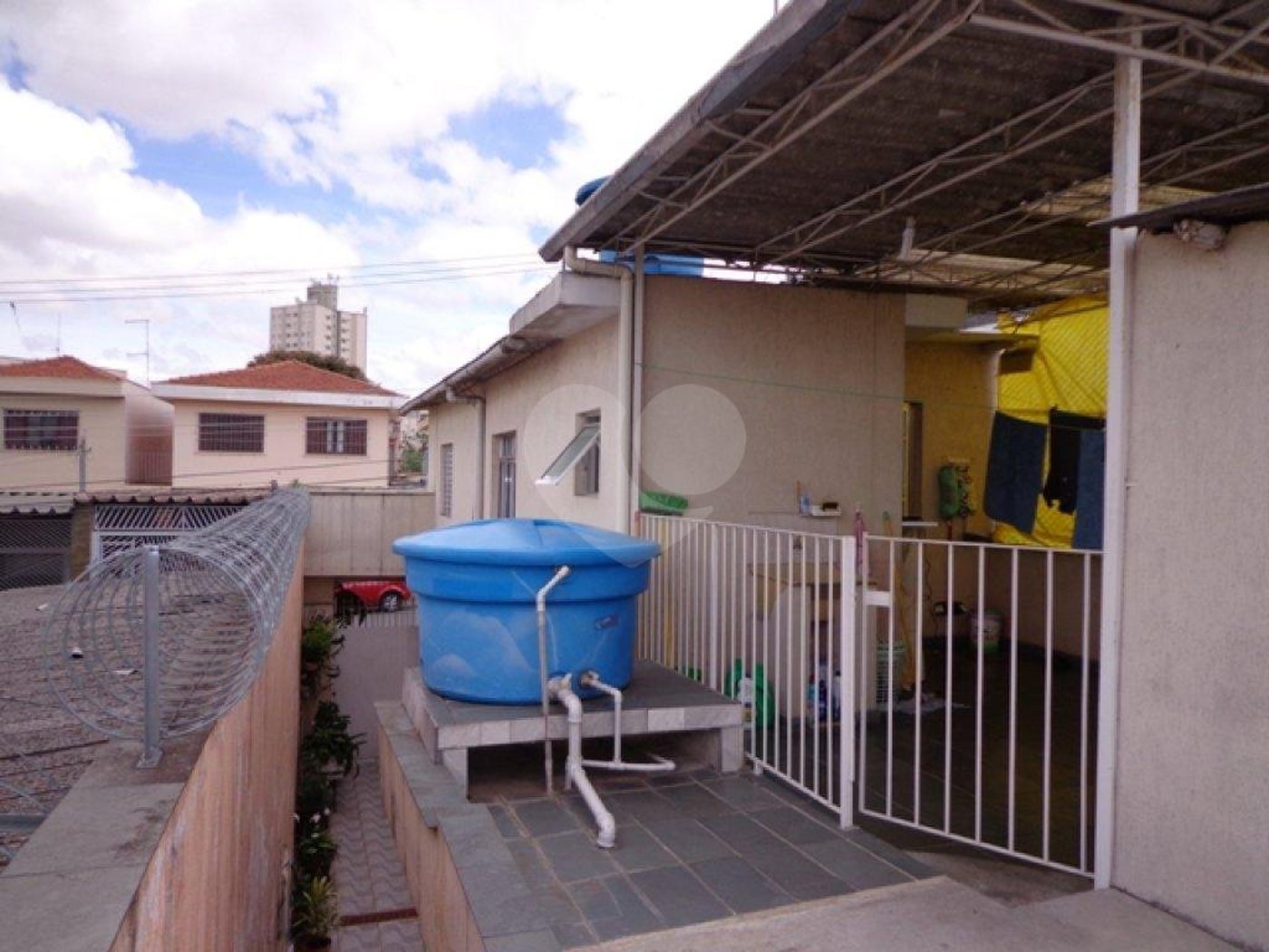 Sobrado à venda com 3 quartos em Imirim, São Paulo, SP