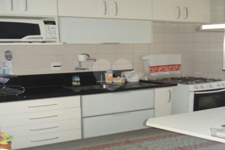 Apartamento à venda com 2 quartos em Jardim Ivana, São Paulo, SP