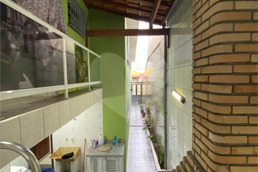 Sobrado à venda com 4 quartos, sendo 1 suíte, em Artur Alvim, São Paulo, SP