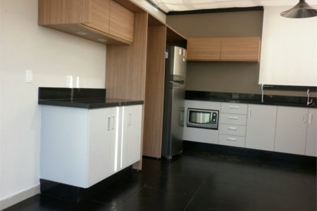 Studio à venda com 1 quarto em Vila Cordeiro, São Paulo, SP